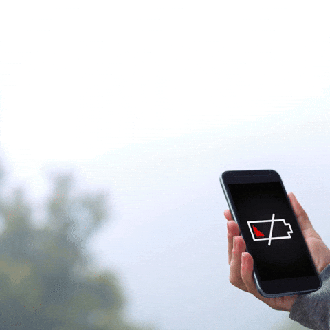 Phone Save GIF by RedPocket
