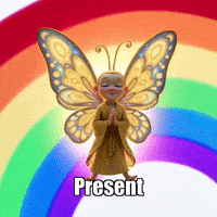 Buddhafly Character GIF by BuddhaFlyJourney