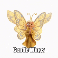 Buddhafly Character GIF by BuddhaFlyJourney