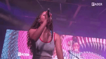 dance performance GIF by Chloe x Halle
