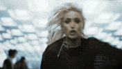 Music Video Dance GIF