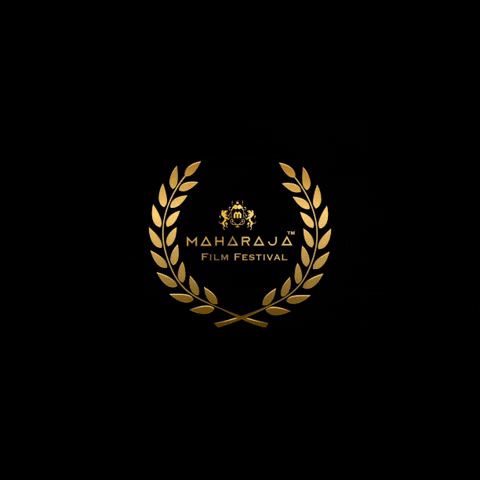 Maharajafilmfestival film movies festival business GIF