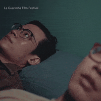 Oh My God Reaction GIF by La Guarimba Film Festival