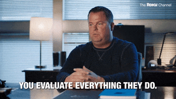 Evaluate Nfl Draft GIF by The Roku Channel