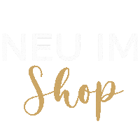 Neu Im Shop Sticker by dreams4kids