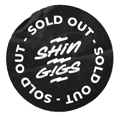 NotionMusicRecordings giphyupload Sticker