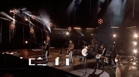 country music singing GIF by CMA Fest: The Music Event of Summer