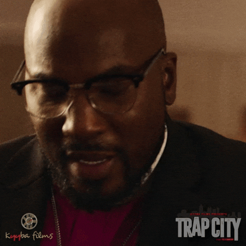 Bet Awards The Oscars GIF by Kyyba Films