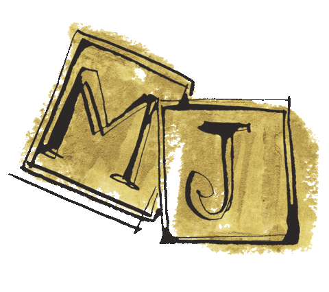 Mjperfect Sticker by marcjacobsfragrances