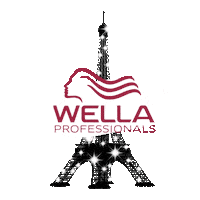 Sticker by Wella Professionals