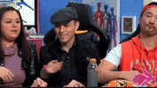 youtube love GIF by Hyper RPG