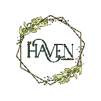 Thehavenyogastudio yoga haven bakersfield thehaven Sticker