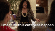 Cuteness Yes GIF by ABC Network