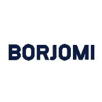 IDSborjomi borjomi borjomi mineral water borjomi water borjomi logo Sticker