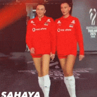 Hande Baladin GIF