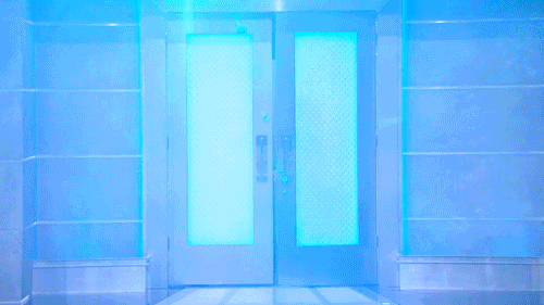 Walking Entering GIF by Big Brother