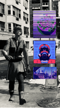 ryanseslow new internet motion vaporwave GIF