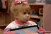 Full House Reaction GIF