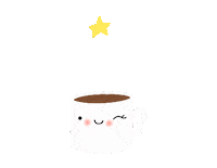Work Hello Sticker