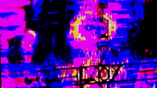osirisorion glitch vampire graveyard osirisorion GIF