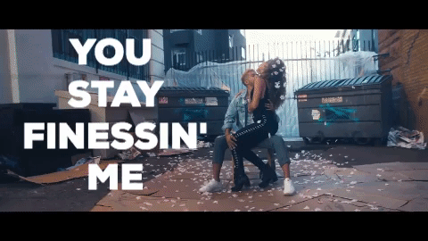 music video mess GIF by Hollywood Records