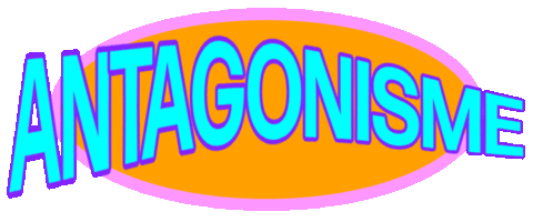 Discord Rivalry Sticker