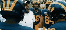 Go Blue College Football GIF by Michigan Athletics