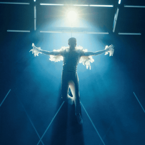 Work It GIF by NETFLIX