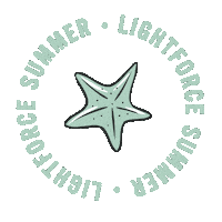 Lfo Sticker by LightForce