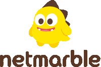 netmarbleemea netmarble Sticker
