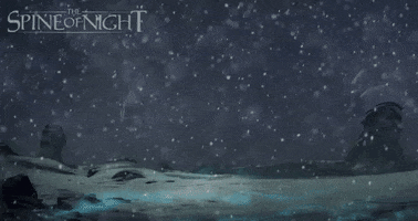 War Help GIF by The Spine of Night