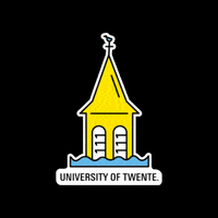 Church Building GIF by University of Twente