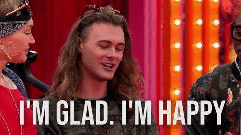 Season 6 GIF by Paramount+