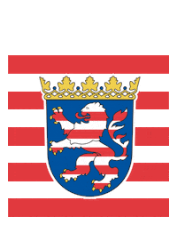 Staatskanzlei_Hessen hessen staatskanzlei hessenbleibtbesonnen hessischelandesregierung Sticker