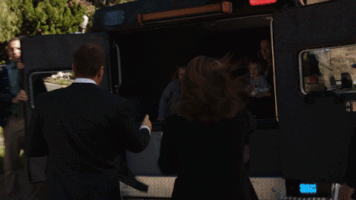 booth brennan GIF by Bones