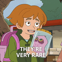 Halloween Esther GIF by NETFLIX