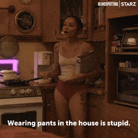 Starz GIF by Blindspotting