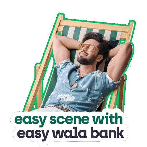 Digitalbank Sticker by easypaisa