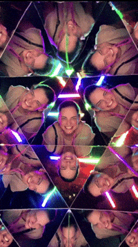 GIF by GIPHY IRL