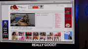 comedy central GIF by Workaholics