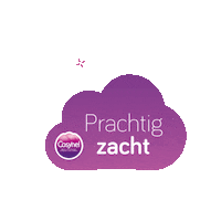 Cosynel toilet soft toiletpaper zacht Sticker