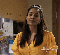 Neighbours Tv Smile GIF by Neighbours (Official TV Show account)