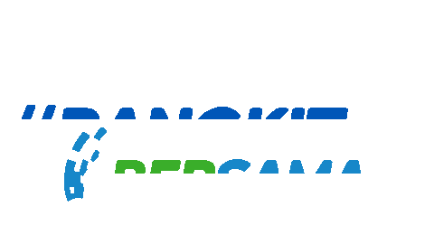 Corona Newnormal Sticker by MRT Jakarta