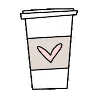 gilmore girls heart Sticker