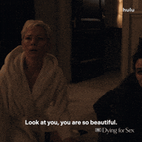 Look At You GIF by FX Networks