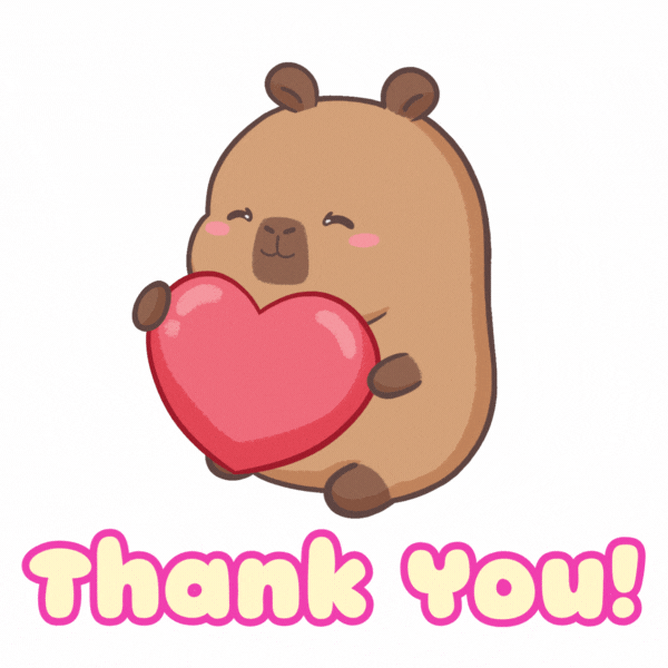 Kawaii GIF
