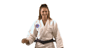 Sport Hello Sticker by Paris Saint-Germain Judo