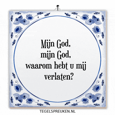 Humor Hoop GIF by Tegelspreuken.nl