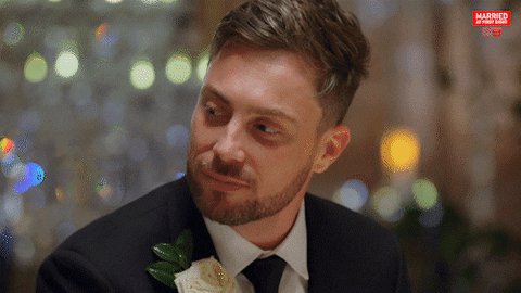 Channel 9 Smile GIF by Married At First Sight