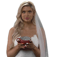 Reality React Sticker by Married At First Sight